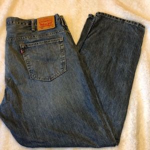 Men’s Levi’s